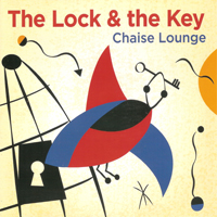 Chaise Lounge - The Lock And The Key
