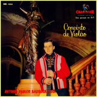 Barbosa-Lima, Carlos - Concerto De Violao