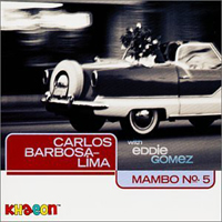 Barbosa-Lima, Carlos - Mambo No.5