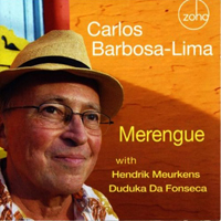 Barbosa-Lima, Carlos - Merengue