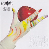 Crvena Jabuka - Sanjati