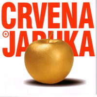 Crvena Jabuka - Zlatna Kolekcija (CD 2)