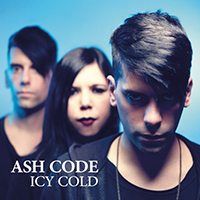 Ash Code - Icy Cold (Single)