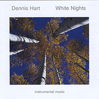 Hart, Dennis - White Nights