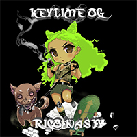 Rico Nasty - Key Lime OG (Single)
