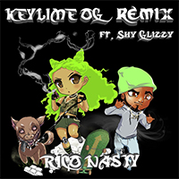 Rico Nasty - Key Lime OG (Single) 