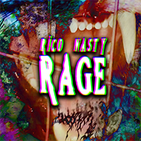 Rico Nasty - Rage (Single)