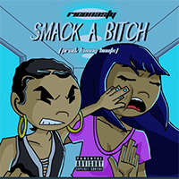 Rico Nasty - Smack A Bitch (Single)
