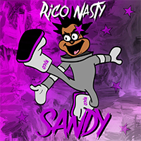 Rico Nasty - Sandy (Single)