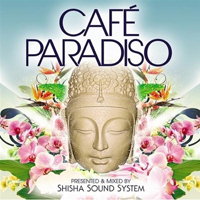 Various Artists [Chillout, Relax, Jazz] - Cafe Paradiso (Luxury Chilled Grooves) (CD 1)