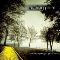 Various Artists [Chillout, Relax, Jazz] - Turning Point (CD 2)