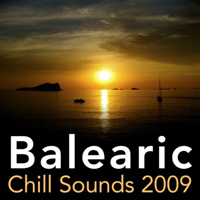 Various Artists [Chillout, Relax, Jazz] - Balearic Chill Sounds