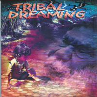 Various Artists [Chillout, Relax, Jazz] - Tribal Dreaming