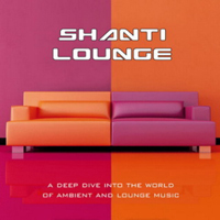 Various Artists [Chillout, Relax, Jazz] - Shanti Lounge, Vol. 1 (CD 2)