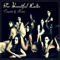 Various Artists [Chillout, Relax, Jazz] - For Beautiful Ladies