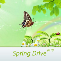 Various Artists [Chillout, Relax, Jazz] - Spring Drive