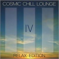 Various Artists [Chillout, Relax, Jazz] - Cosmic Chill Lounge Vol.4 (Relax Edition)