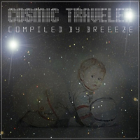 Various Artists [Chillout, Relax, Jazz] - Cosmic Traveler
