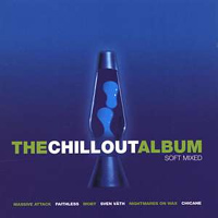Various Artists [Chillout, Relax, Jazz] - The Chillout Album - Soft Mixed (CD 1)