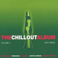 Various Artists [Chillout, Relax, Jazz] - The Chillout Album - Soft Mixed Vol.2 (CD 2)