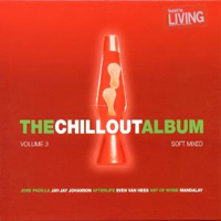 Various Artists [Chillout, Relax, Jazz] - The Chillout Album - Soft Mixed Vol.3 (CD 1)