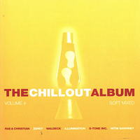 Various Artists [Chillout, Relax, Jazz] - The Chillout Album - Soft Mixed Vol.4 (CD 1)