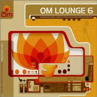Various Artists [Chillout, Relax, Jazz] - OM Lounge, Vol. 6