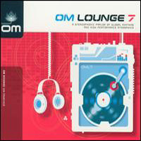 Various Artists [Chillout, Relax, Jazz] - OM Lounge, Vol. 7
