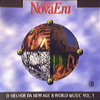 Various Artists [Chillout, Relax, Jazz] - Planeta Nova Era, Vol. 1
