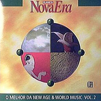 Various Artists [Chillout, Relax, Jazz] - Planeta Nova Era, Vol. 2