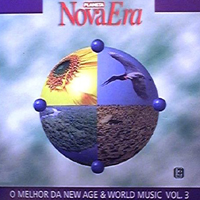 Various Artists [Chillout, Relax, Jazz] - Planeta Nova Era, Vol. 3