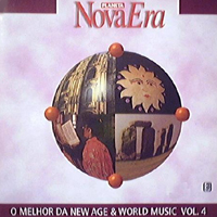 Various Artists [Chillout, Relax, Jazz] - Planeta Nova Era, Vol. 4