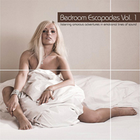 Various Artists [Chillout, Relax, Jazz] - Bedroom Escapades Vol. 1