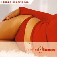 Various Artists [Chillout, Relax, Jazz] - Lounge Experience