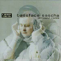 Various Artists [Chillout, Relax, Jazz] - Bassaface Sascha - Different Facess