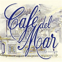 Various Artists [Chillout, Relax, Jazz] - Cafe Del Mar - Volumen Diecisiete 2011 (CD 2)