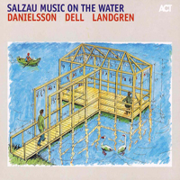 Various Artists [Chillout, Relax, Jazz] - Salzau Music On The Water