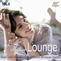 Various Artists [Chillout, Relax, Jazz] - Acoustics Lounge Vol. 4 (CD 1)