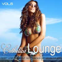 Various Artists [Chillout, Relax, Jazz] - Acoustics Lounge Vol. 5 (CD 4)