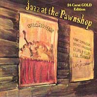 Various Artists [Chillout, Relax, Jazz] - Jazz at the Pawnshop (XRCD) (CD 2)