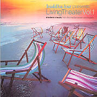 Various Artists [Chillout, Relax, Jazz] - Buddha-Bar Presents: Living Theater Vol. 1