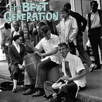 Various Artists [Chillout, Relax, Jazz] - The Beat Generation (CD 1)