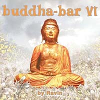 Various Artists [Chillout, Relax, Jazz] - Buddha-Bar, Vol VI (CD1) Rebirth