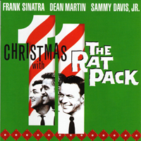 Various Artists [Chillout, Relax, Jazz] - Christmas with the Rat Pack