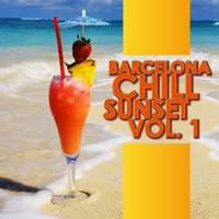 Various Artists [Chillout, Relax, Jazz] - Barcelona Chill Sunset Vol. 1 (CD 1)