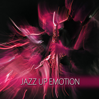 Various Artists [Chillout, Relax, Jazz] - Jazz Up Emotions (CD 1)