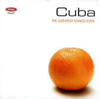 Various Artists [Chillout, Relax, Jazz] - The Greatest Songs Ever (CD 02: Cuba)