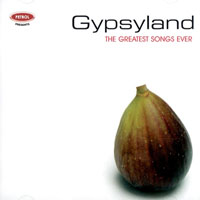 Various Artists [Chillout, Relax, Jazz] - The Greatest Songs Ever (CD 05: Gypsyland)
