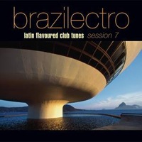Various Artists [Chillout, Relax, Jazz] - Brazilectro - Session 7 (Cd 2)