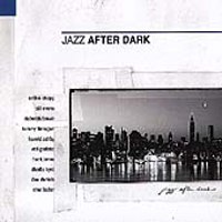 Various Artists [Chillout, Relax, Jazz] - Jazz After Dark (Disc 2)
